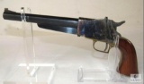 FIE Italy .44 Cal Black Powder Revolver