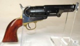 Stone Mountain Arms 1851 Army Black Powder .44 Cal Revolver