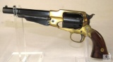 Dart Italy Black Powder Revolver .36 Cal
