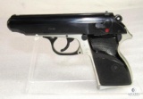 FEG Army Arms Co Hungary PA-63 Semi-Auto 9mm Pistol
