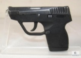 Taurus TCP PT 738 .380 ACP Semi-Auto Compact Pistol