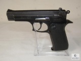 Interarms Star 28 DA 9mm Luger Semi-Auto Pistol