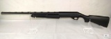 Benelli Armi Nova 12 Gauge Pump Action Shotgun Ducks Unlimited