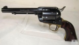 J.P. Sauer / Hawes Western Marshal .357 Mag Revolver 6