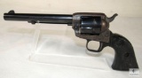 Colt Peacemaker .22 LR Revolver