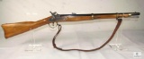 FIE .58 Cal Muzzleloader Carbine Rifle Made in Italy