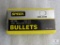 30 speer bullets for 500 S&W caliber 325 Gr hollow point