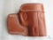 New Leather Concealment Holster fits CZ75, TZ75 and Browning Hipower
