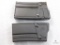 2 HK91 308 20 round magazines