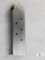 Stainless 1911 .45 acp magazine