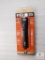 New Bushnell HD Rubico flashlight 330 lumen 4 modes of beam