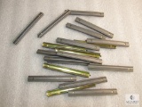 .223 or 5.56 New Stripper clips Approximately 20 Count