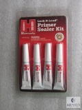 Hornady Lock N Load Primer sealer kit