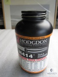 Hodgdon Rifle Powder H414