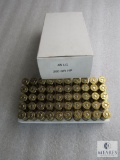 45 LC 200 Gr HP Approximately 55 Rounds ammo