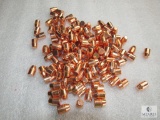 41 Caliber New x-treme 210 Gr Flat point, Approximately 140 Bullets