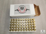 10mm 180 gr Hp, Approximately 50 Rounds ammo
