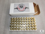 10mm 180 gr Hp, Approximately 50 Rounds ammo