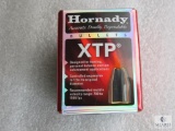 Hornady XTP 32 cal, 85Gr , Approximately 100 Bullets