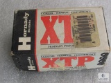 Hornady XTP 44 Cal Bullets 300 Grain XTP hollow point, Approximately 30 Bullets