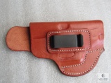 New Leather Concealment Holster fits Sig P225, P226