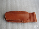 New Hunter Leather Model 1060 Frontier Quick Draw Holster fits Colt Scout and Similar up to 6