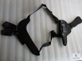 New Shoulder Holster fits Springfield XD Full Size