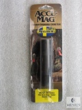 New Mossberg Accumag 12 Gauge Extended Ulti Full Turkey Screw in Choke Tube