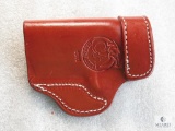 New Leather Inside Waist Band Holster Fits Colt 1911