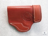 New Leather Inside Waist Band Holster fits Colt 1911