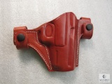 New Leather Concealment Holster fits Springfield XD and Similar