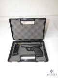 Taurus PT709 Slim 9mm Semi Auto Pistol w/ 2 Magazines