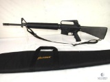 Early Becker DPMS AR15 Rifle Lower w/ Bushmaster 5.56 Upper