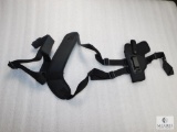 New Shoulder holster fits Glock 17,22 and similar