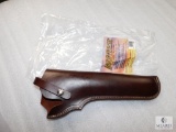 New Hunter Leather model 1150 holster fits 8-3/8