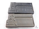 2 HK91 308 20 Round magazines