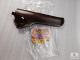 New Hunter Leather model 1150 holster fits 8-3/8