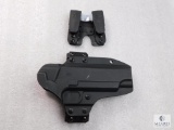 New Bladetech Kydex concealment holster fits Colt 1911, Sig 1911 and clones