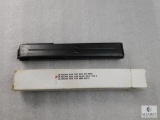 36 Round 9mm magazine for Tec 9 , AP9, KG0 or KG 99