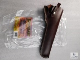 New Hunter leather model 1150 holster fits 8-3/8