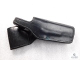 Bianchi leather model 99A holster fits Colt 1911 and clones