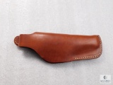 New Hunter Leather Thumb Break Holster fits Colt Commander and similar semi autos