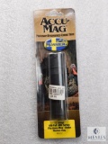 New Mossberg Accumag 12 Gauge Extended Ulti Full Turkey Screw in Choke Tube