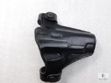 New Leather Concealment Holster fits Ruger P85, P89, 90 & 91