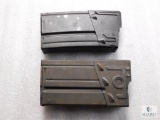 Lot 2 HK91 .308 20 Round Magazines