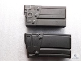 Lot 2 HK91 .308 20 Round Magazines