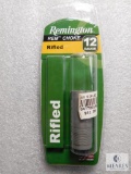 New Remington 12 Gauge Rifled Screw in Choke Tube