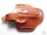 New Leather Thumb Break Holster fits S&W 3913, 3914 and similar autos