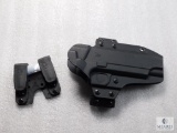 New Bladetech Kydex Concealment Holster fits Colt, Sig 1911 and Clones