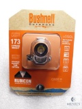 New Bushnell Rubicon Headlamp w/ Batteries 6 Different Light Outputs